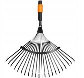 FISKARS GRABIE DO LIŚCI METALOWE QUIKFIT 1000644