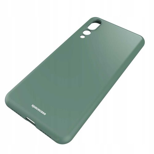 Spacecase Silicone Case Huawei P20 Pro Dark Green na Arena.pl