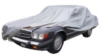 Pokrowiec na samochód Mercedes SL C107 coupe 3warstwy