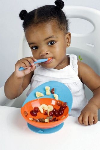 Miska Orange/Blue Boon na Arena.pl