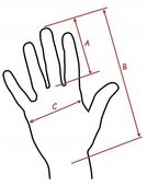 RĘKAWICE MOTOCYKLOWE PRO-BIKER QUAD SKUTER CROSS ENDURO MIEJSCKIE MOTOR AIR