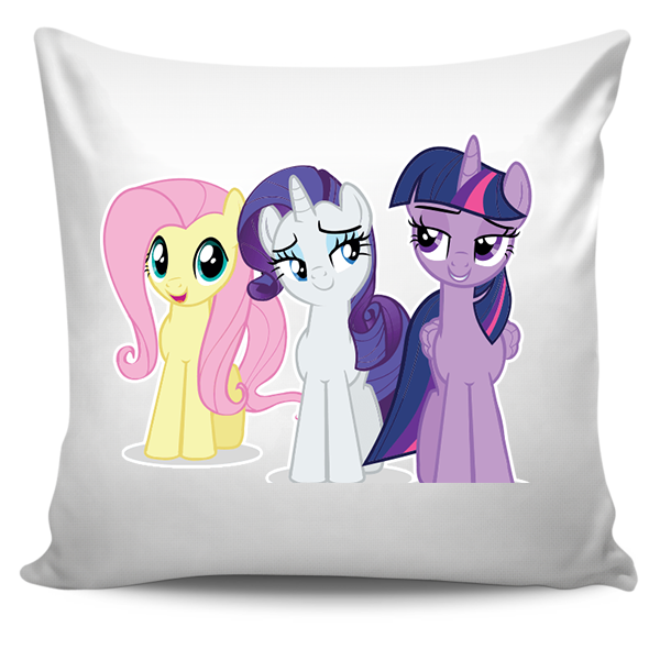 Poduszka Kucyk Pony zdjęcie 1