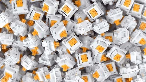 Przelaczniki Glorious Panda Switches (36 szt.) na Arena.pl