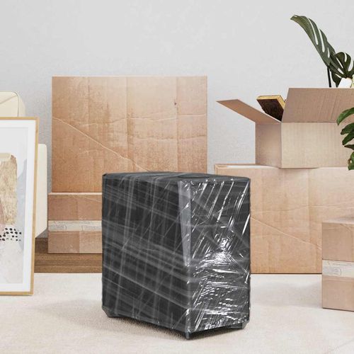 Folia stretch 2 szt. Przezroczysta 30 μm 50 cm x 150 m na Arena.pl