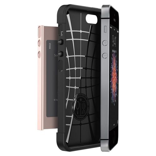 Spigen Slim Armor Iphone 5S/se Rose Gold na Arena.pl