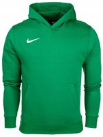BLUZA MŁODZIEŻOWA PARK 20 FLEECE HOODIE NIKE 137-147
