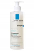 LA ROCHE-POSAY Effaclar H Iso-Biome Kojący Krem Myjący - 390ml