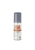 S8 WB Anal Lube 125ml Natural