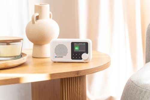 Radio BLAUPUNKT DR8WH na Arena.pl