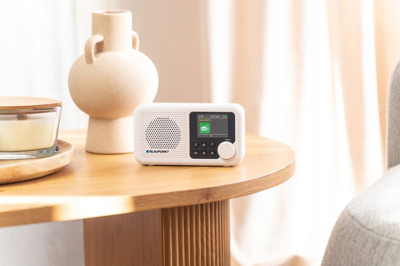 Radio BLAUPUNKT DR8WH zdjęcie 11