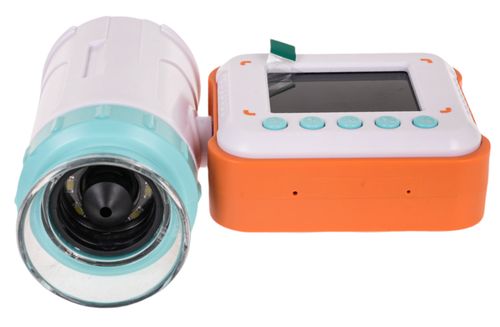 Teleskop Z Kamerą na Arena.pl