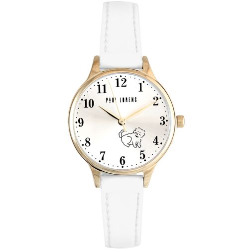 Zegarek komunijny Paul Lorens -CANIS- PL12491A2-3C2 na Arena.pl