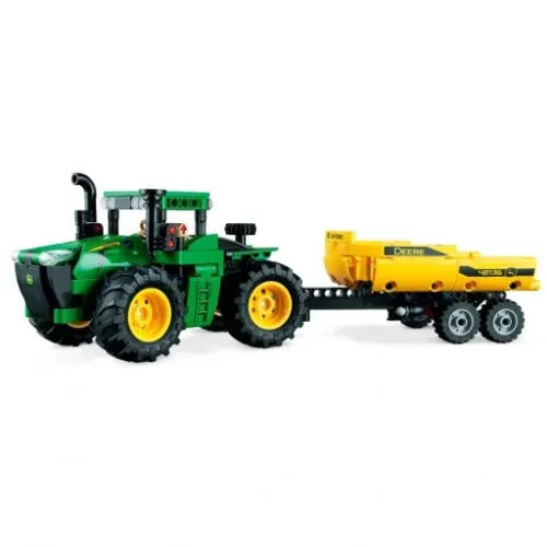 LEGO Technic Traktor John Deere 9620R 4WD (42136) na Arena.pl
