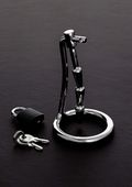 the humped cock trap (45mm)