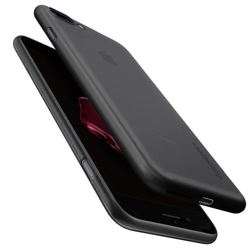 SPIGEN AIRSKIN IPHONE 7/8 PLUS BLACK na Arena.pl