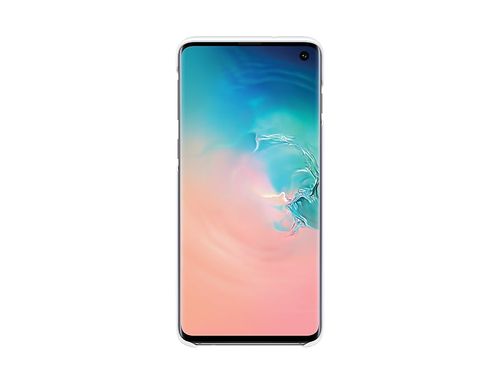 SAMSUNG LED COVER - Galaxy S10 - WHITE na Arena.pl