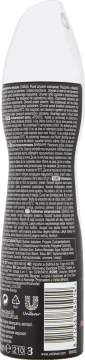 REXONA Invisible 150 ml na Arena.pl