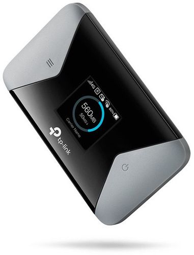 ROUTER TP-LINK M7310 4G LTE na Arena.pl