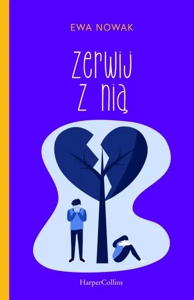 Zerwij z nią! zdjęcie 1