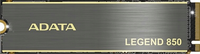 Dysk SSD ADATA Legend 850 1TB M.2 2280 PCI-E x4 Gen4 NVMe