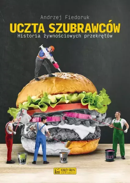 Uczta szubrawców zdjęcie 1