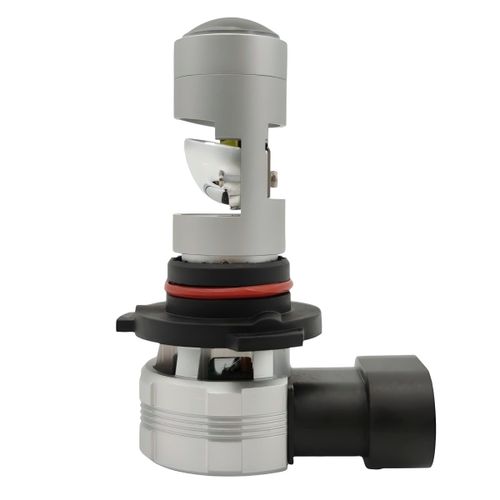 żarówki LED HB4 12-24V CANBUS, do lamp z USA, linia odcięcia 2 szt. na Arena.pl