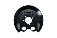 OSŁONA TARCZY HAMULCOWEJ OPEL VECTRA C GTS 2003 2004 2005 2006 2007 2008