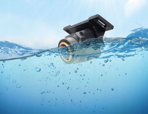 Kamera Cofania CVBS/AHD 720P 170 stopni rybie OKO na Arena.pl