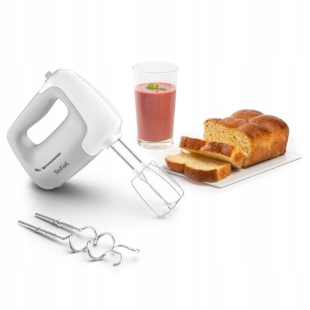 Mikser ręczny TEFAL Prep'Mix HT450 5 prędkości zdjęcie 12
