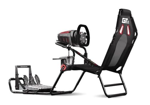 Fotel kokpit Next Level Racing NLR-S021 GT LITE na Arena.pl