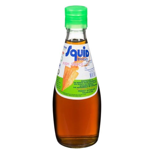 SOS RYBNY 300 ML SQUID BRAND na Arena.pl