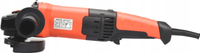 YATO SZLIFIERKA KĄTOWA 1400W 125MM POLERKA MOCNA REGULACJA OBROTÓW YT-82099