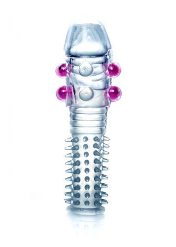 stymulator penis sleeve na Arena.pl