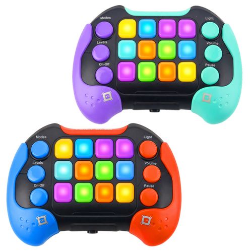 ZABAWOWA KONSOLA EDUKACYJNA GRA na Arena.pl