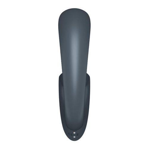 wibrator króliczek g for goddess 1 dark grey satisfyer na Arena.pl
