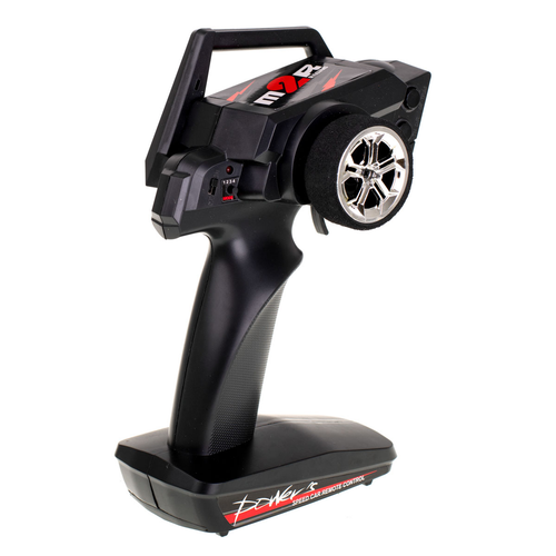 Samochód RC WLtoys 104310 4WD na Arena.pl
