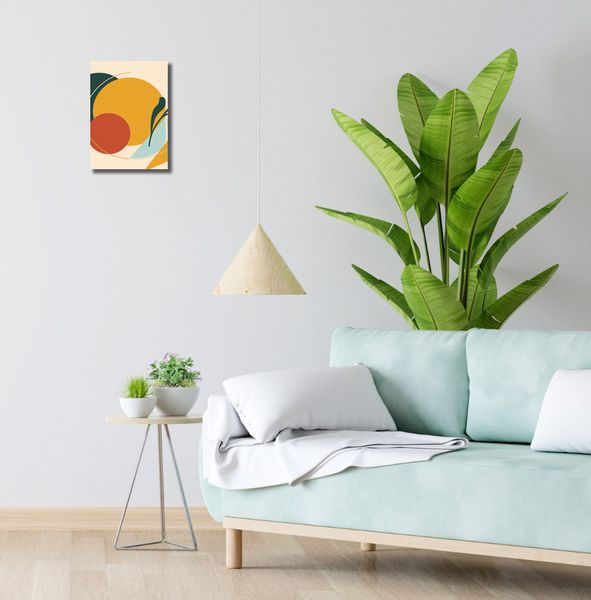 Obraz 20x30cm Natura Wnikliwa zdjęcie 2