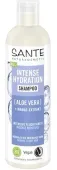 Szampon NawilŻajĄcy DO WŁosÓw Suchych Aloes I Mango ECO 250 ml - Sante