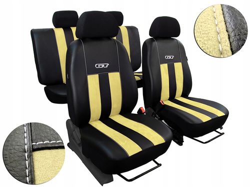 Pokrowce samochodowe do OPEL Agila (A, B) Combo na Arena.pl