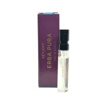 XERJOFF ERBA PURA EDP 2ml