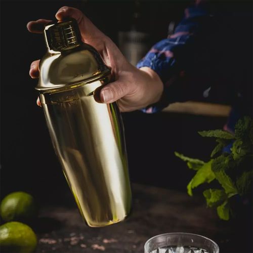 shaker barmański do koktajli 750ml klausberg kb-7649 na Arena.pl