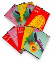 10 x ZESZYT w KRATKĘ A5 60 kartek ZESTAW