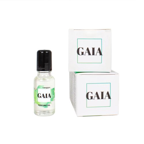 Gaia - Natural Pheromones - Perfume Oil 20 Ml na Arena.pl