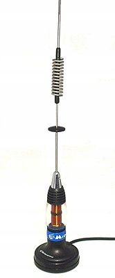 Midland LC59 antena magnetyczna do CB radia 72cm na Arena.pl