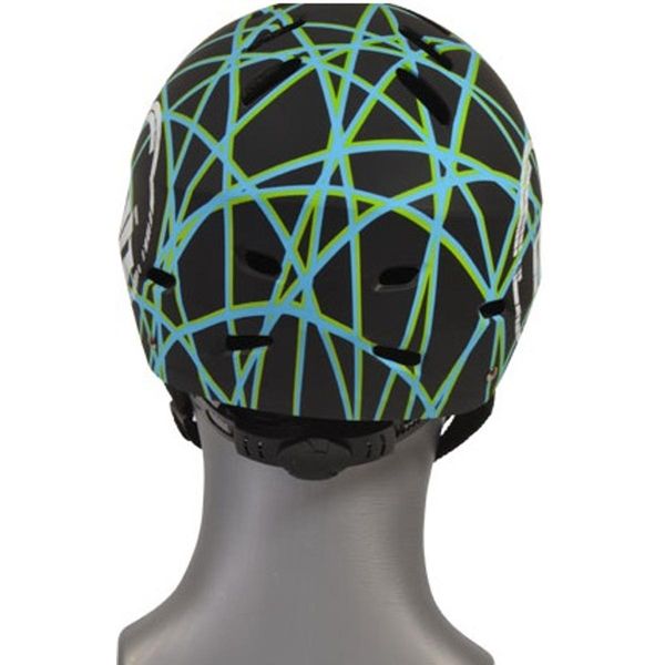 KASK SKATE SCRATCH R.L zdjęcie 27