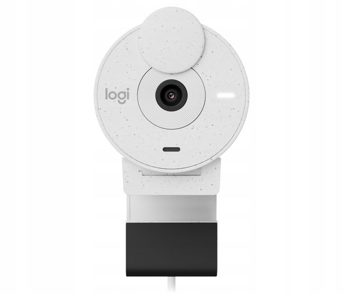 Kamera internetowa Logitech Brio 305 Business Webcam USB-C zdjęcie 2