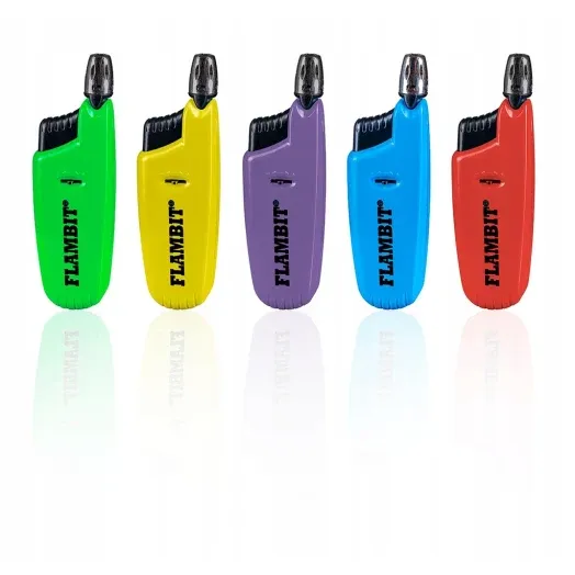 ZAPALARKA WYSUWANA FLAMBIT zdjęcie 1
