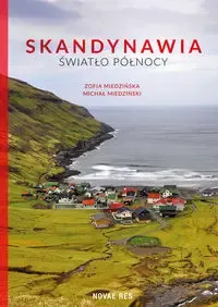 Skandynawia. Światło północy zdjęcie 1