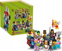 71048 - lego minifigures - seria 27 - 36 szt.