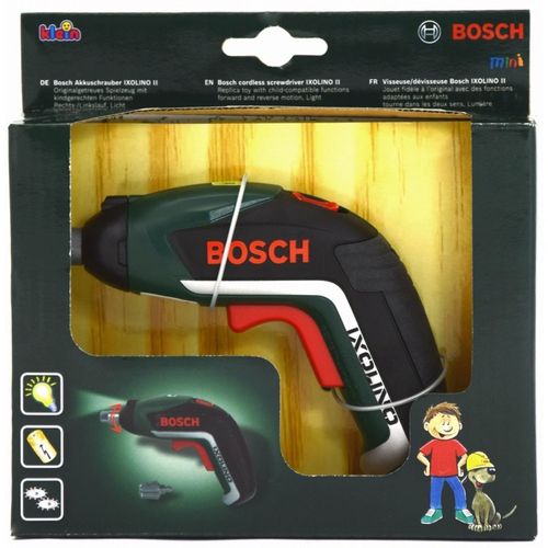 Bosch Wkrętarka Ixolino Klein na Arena.pl